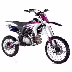 Питбайк Wels RT 140, синий