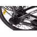 Велогибрид Eltreco GREEN CITY e-ALFA new 2151, черный