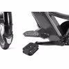 Велогибрид Eltreco GREEN CITY e-ALFA new 2151, черный