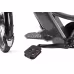 Велогибрид Eltreco GREEN CITY e-ALFA new 2151, черный
