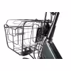 Велогибрид Eltreco GREEN CITY e-ALFA new 2151, черный