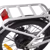 Велогибрид Eltreco VOLTECO FLEX 2193, черный