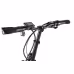 Велогибрид Eltreco VOLTECO FLEX 2193, черный