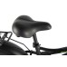 Велогибрид Eltreco VOLTECO BIGCAT DUAL NEW 2307, черный