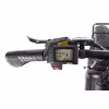 Велогибрид Eltreco VOLTECO BIGCAT DUAL NEW 2307, черный