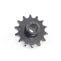 Звезда ведущая Irbis 96719, 530-14Т