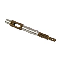 Вал горизонтальный Rivertec RTT-6T0-45611-01 для Yamaha 4-5