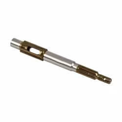 Вал горизонтальный Rivertec RTT-6T0-45611-01 для Yamaha 4-5