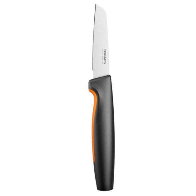 Нож для овощей FISKARS Functional Form 1057544