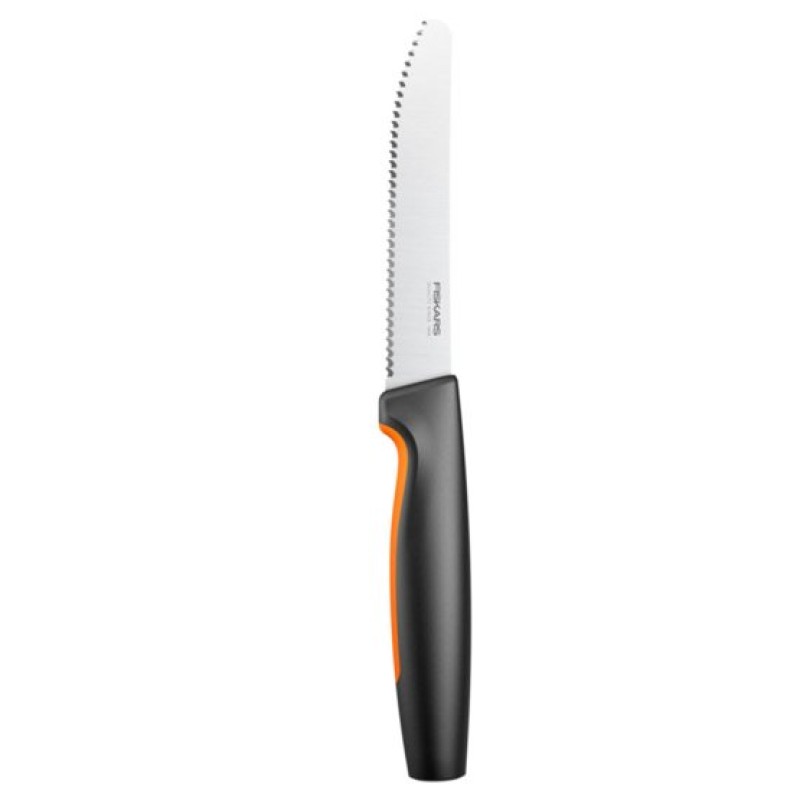 Нож для томатов FISKARS Functional Form 1057543