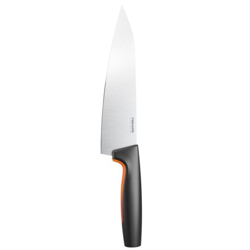 Нож поварской большой FISKARS Functional Form 1057534