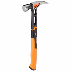 Молоток столярный FISKARS 13,5"
