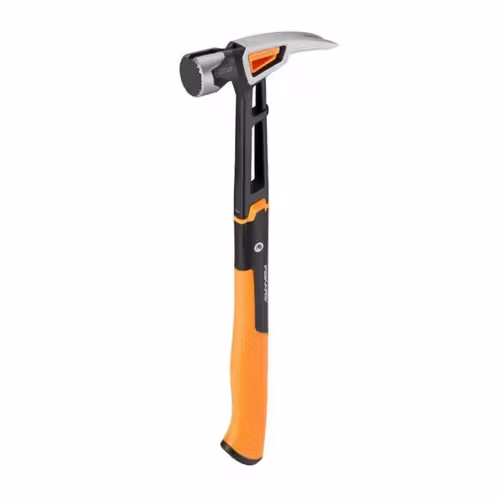 Молоток столярный FISKARS 16"