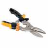 Ножницы для металла прямые FISKARS PowerGear