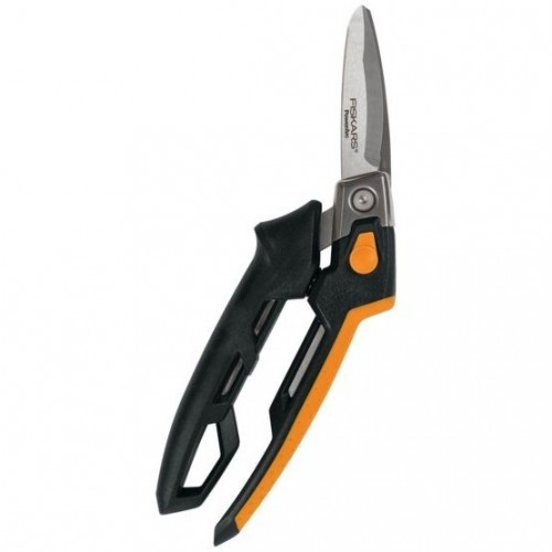 Универсальные ножницы FISKARS PowerArc 