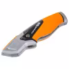 Нож строительный с фиксированным лезвием Fiskars СarbonMax