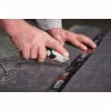 Нож строительный с фиксированным лезвием Fiskars СarbonMax