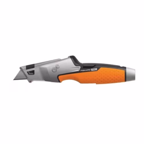 Нож малярный FISKARS СarbonMax 