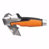 Нож малярный FISKARS СarbonMax