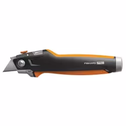 Нож для гипсокартона FISKARS СarbonMax 
