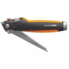 Нож для гипсокартона FISKARS СarbonMax