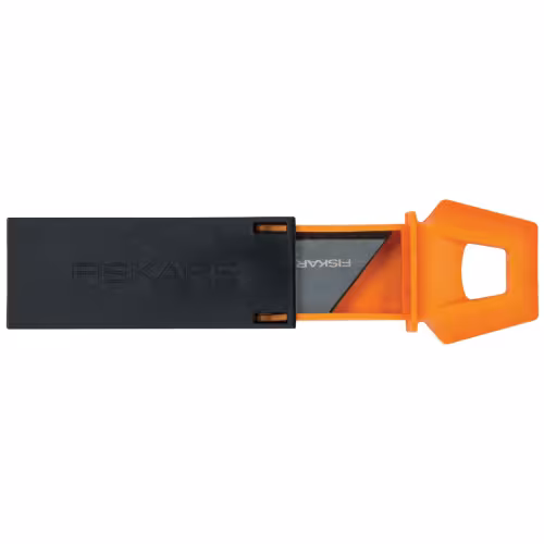 Лезвия сменные FISKARS СarbonMax, 10 шт.