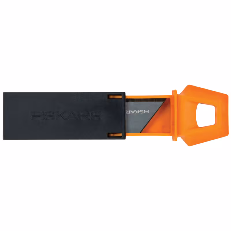 Лезвия сменные FISKARS СarbonMax, 10 шт.