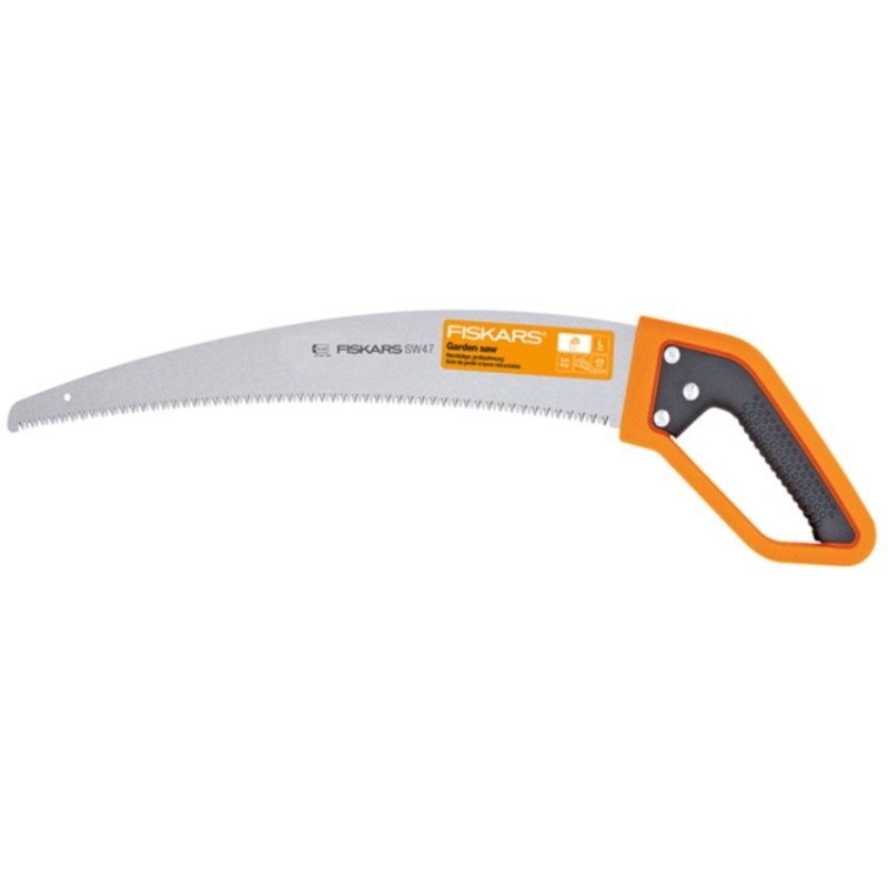 Пила садовая Fiskars SW47