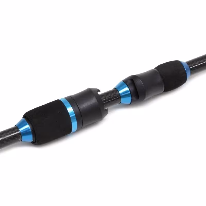 Удилище зимнее Namazu PRO IGR Zenden Edition 70 