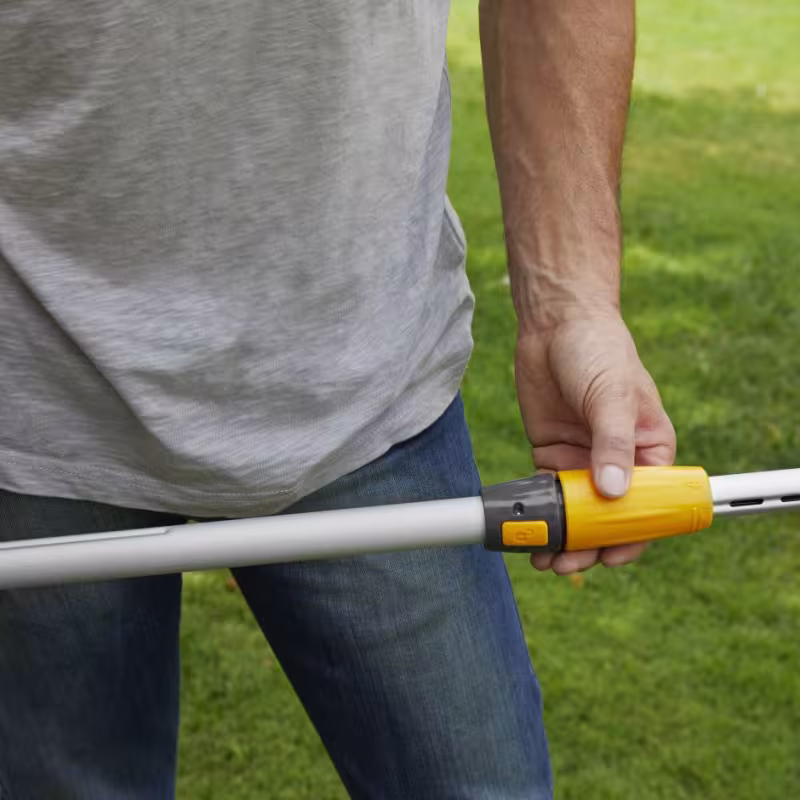 Триммер аккумуляторный Stiga SGT 500 AE