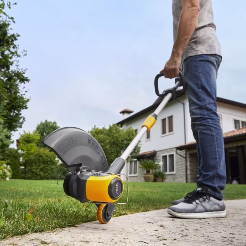 Триммер аккумуляторный Stiga SGT 500 AE