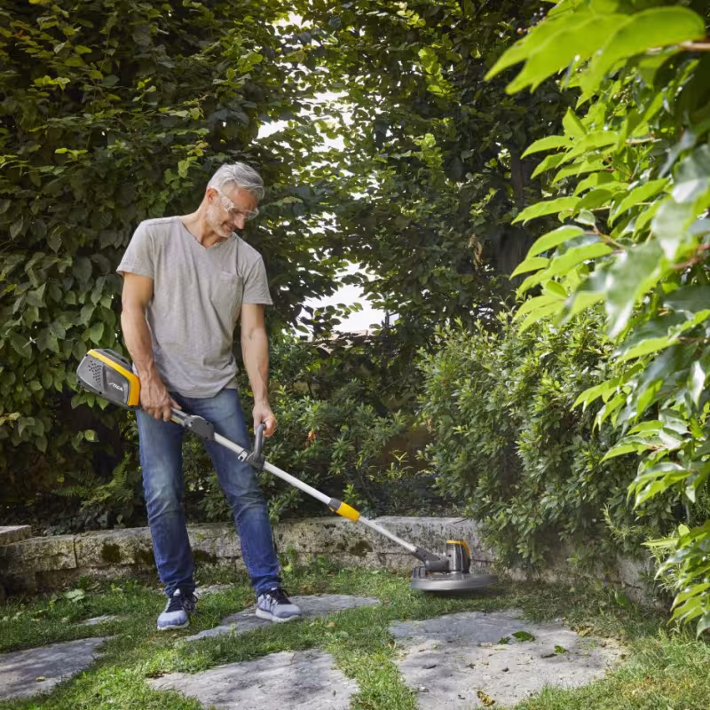 Триммер аккумуляторный Stiga SGT 500 AE