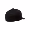 Кепка-бейсболка Fox Pro Circuit Flexfit Hat, черный, размер L/XL