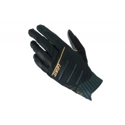 Велоперчатки Leatt MTB 2.0 WindBlock Glove, черные, размер XL