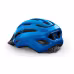 Велошлем Met Downtown 3HM131CE00LBL1, синий, размер M-L 