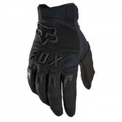 Велоперчатки Fox Dirtpaw Glove, черный, размер XXL