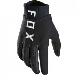 Велоперчатки Fox Flexair Glove, черный, размер L