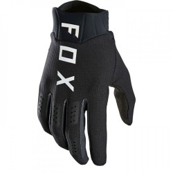 Велоперчатки Fox Flexair Glove, черный, размер M