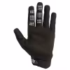 Велоперчатки Fox Flexair Glove, черный, размер XL