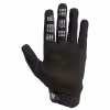 Велоперчатки Fox Flexair Glove, черный, размер XXL