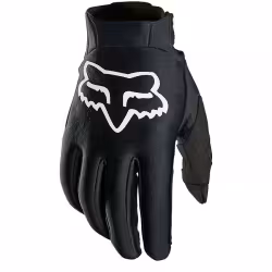 Велоперчатки Fox Legion Thermo Glove, черный, размер M
