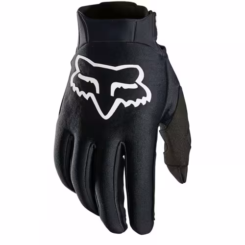 Велоперчатки Fox Legion Thermo Glove, черный, размер M