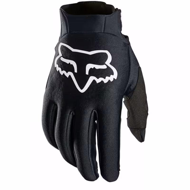 Велоперчатки Fox Legion Thermo Glove, черный, размер M