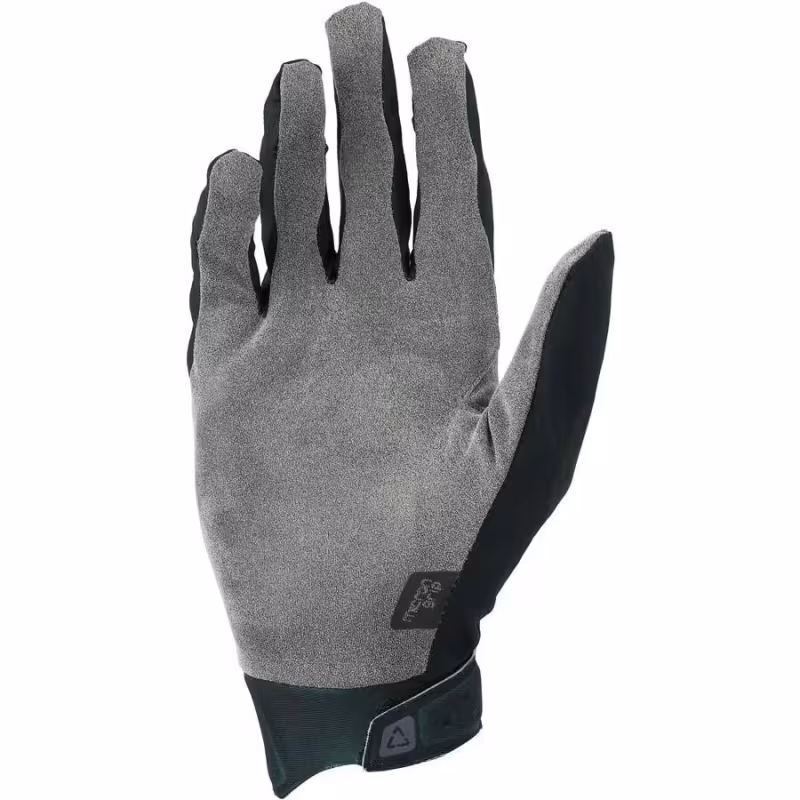 Велоперчатки Leatt Moto 2.5 WindBlock Glove, черные, размер L