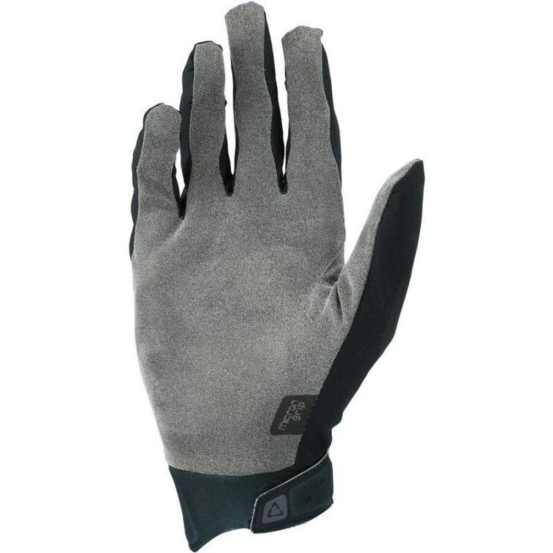 Велоперчатки Leatt Moto 2.5 WindBlock Glove, черные, размер M