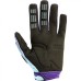 Велоперчатки женские Fox 180 Oktiv Womens Glove, Aqua, размер M