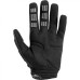 Велоперчатки женские Fox 180 Oktiv Womens Glove, черный, размер L