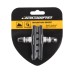 Тормозные колодки Jagwire Mountain Sport V-Brake Pad Black, BWP5005, 50 мм