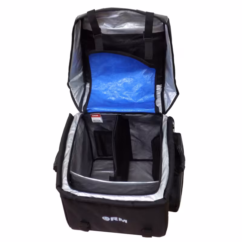 Кофр для снегохода RM Pro Vector 551