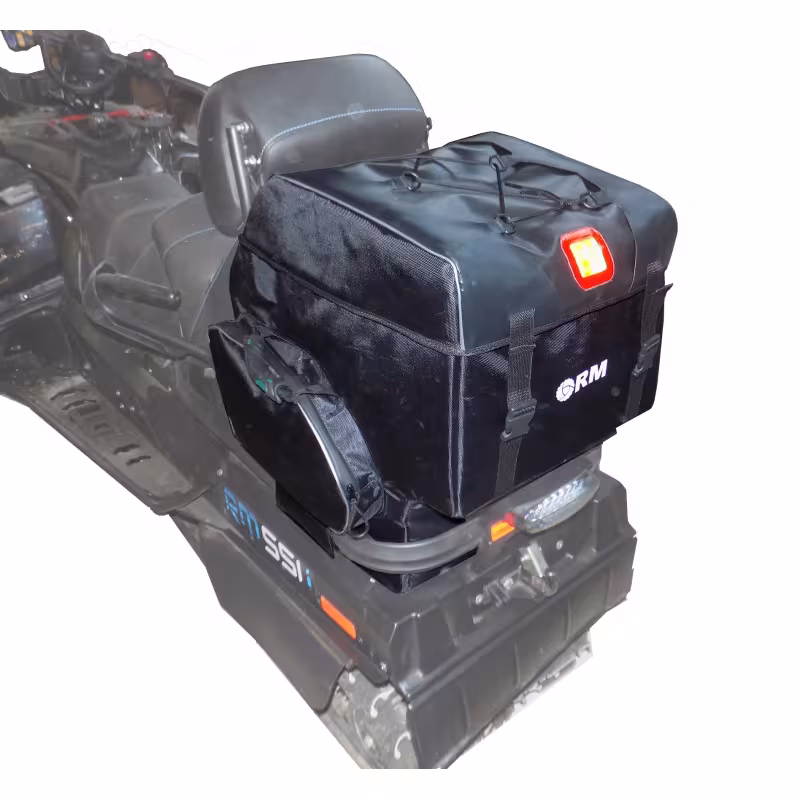 Кофр для снегохода RM Pro Vector 551